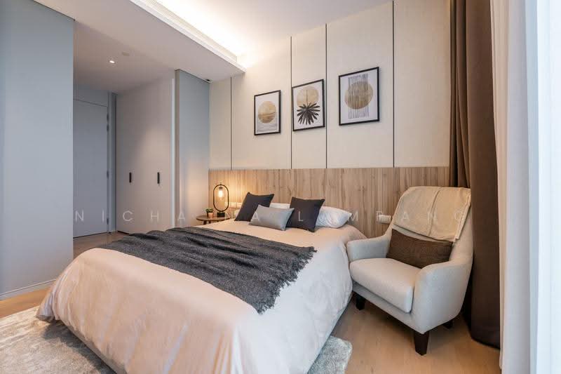 Baan Sindhorn, Bangkok, 89 Soi Langsuan, Langsuan Road, Lumphini, Pathum Wan, Bangkok, 2 Bedrooms, 122 sqm, Condo For Sale, by Nicha Na Lampang, 500511936 - DDproperty.com