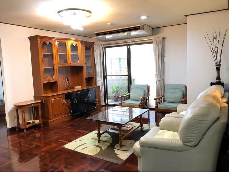 Richmond Palace, Bangkok, Soi Sukhumvit 43 Sukhumvit Road, Khlong Tan Nua, Watthana, Bangkok, 3 Bedrooms, 143 sqm, Condo For Rent, by Tanapat Jitwatcharakomol, 500511937 - DDproperty.com