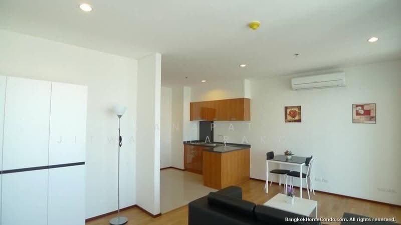 Villa Sathorn : วิลล่า สาทร, กรุงเทพ, 5 ถนนกรุงธนบุรี, คลองต้นไทร, คลองสาน, กรุงเทพ, 40 ตร.ม., คอนโด ให้เช่า, โดย Tanapat Jitwatcharakomol, 500511938 - DDproperty.com