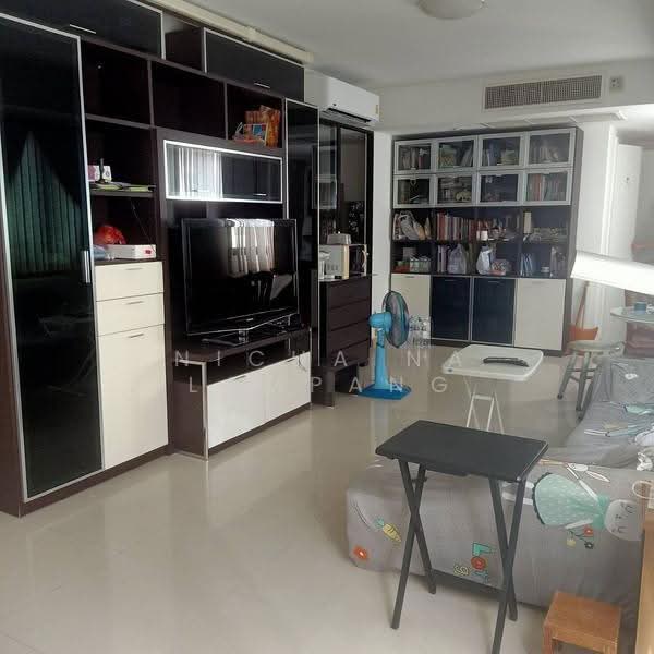 Supalai Premier Place Asoke, Bangkok, 60 Asoke Montri Road, Khlongtoei Nua, Watthana, Bangkok, 2 Bedrooms, 80 sqm, Condo For Sale, by Nicha Na Lampang, 500511939 - DDproperty.com