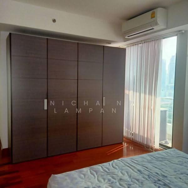 Supalai Premier Place Asoke, Bangkok, 60 Asoke Montri Road, Khlongtoei Nua, Watthana, Bangkok, 2 Bedrooms, 80 sqm, Condo For Sale, by Nicha Na Lampang, 500511939 - DDproperty.com