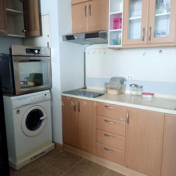 Supalai Premier Place Asoke, Bangkok, 60 Asoke Montri Road, Khlongtoei Nua, Watthana, Bangkok, 2 Bedrooms, 80 sqm, Condo For Sale, by Nicha Na Lampang, 500511939 - DDproperty.com