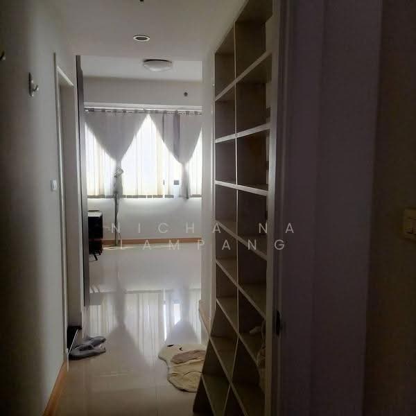 Supalai Premier Place Asoke : ศุภาลัย พรีเมียร์ เพลส อโศก, กรุงเทพ, 60 ถนนอโศกมนตรี, คลองเตยเหนือ, วัฒนา, กรุงเทพ, 80 ตร.ม., คอนโด ขาย, โดย Nicha Na Lampang, 500511939 - DDproperty.com