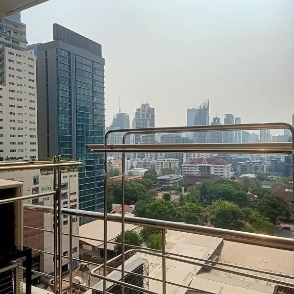 Supalai Premier Place Asoke : ศุภาลัย พรีเมียร์ เพลส อโศก, กรุงเทพ, 60 ถนนอโศกมนตรี, คลองเตยเหนือ, วัฒนา, กรุงเทพ, 80 ตร.ม., คอนโด ขาย, โดย Nicha Na Lampang, 500511939 - DDproperty.com