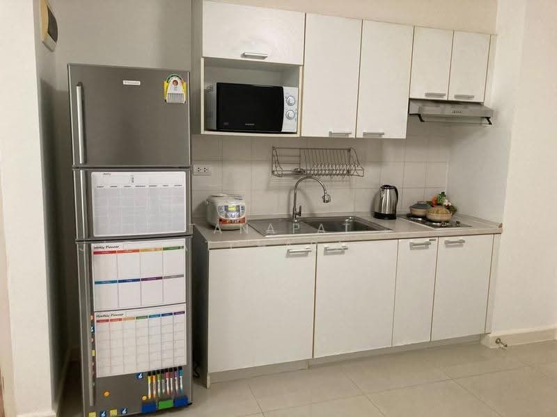 The Clover Thonglor Residence : เดอะ โคลเวอร์ ทองหล่อ เรสซิเดนซ์, กรุงเทพ, ซอยสุขุมวิท 55, คลองตันเหนือ, วัฒนา, กรุงเทพ, 50 ตร.ม., คอนโด ให้เช่า, โดย Tanapat Jitwatcharakomol, 500511941 - DDproperty.com