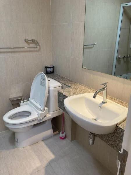 The Clover Thonglor Residence : เดอะ โคลเวอร์ ทองหล่อ เรสซิเดนซ์, กรุงเทพ, ซอยสุขุมวิท 55, คลองตันเหนือ, วัฒนา, กรุงเทพ, 50 ตร.ม., คอนโด ให้เช่า, โดย Tanapat Jitwatcharakomol, 500511941 - DDproperty.com