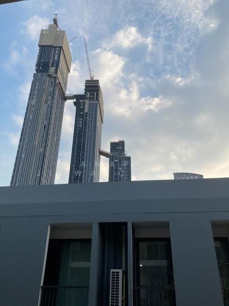 The Clover Thonglor Residence : เดอะ โคลเวอร์ ทองหล่อ เรสซิเดนซ์, กรุงเทพ, ซอยสุขุมวิท 55, คลองตันเหนือ, วัฒนา, กรุงเทพ, 50 ตร.ม., คอนโด ให้เช่า, โดย Tanapat Jitwatcharakomol, 500511941 - DDproperty.com