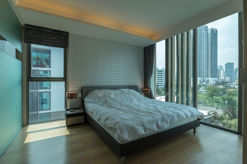 Siamese Thirty Nine, Bangkok, 68 Soi Sukhumvit 39, Sukhumvit Road, Khlong Tan Nua, Watthana, Bangkok, 2 Bedrooms, 72 sqm, Condo For Sale, by Nicha Na Lampang, 500511942 - DDproperty.com