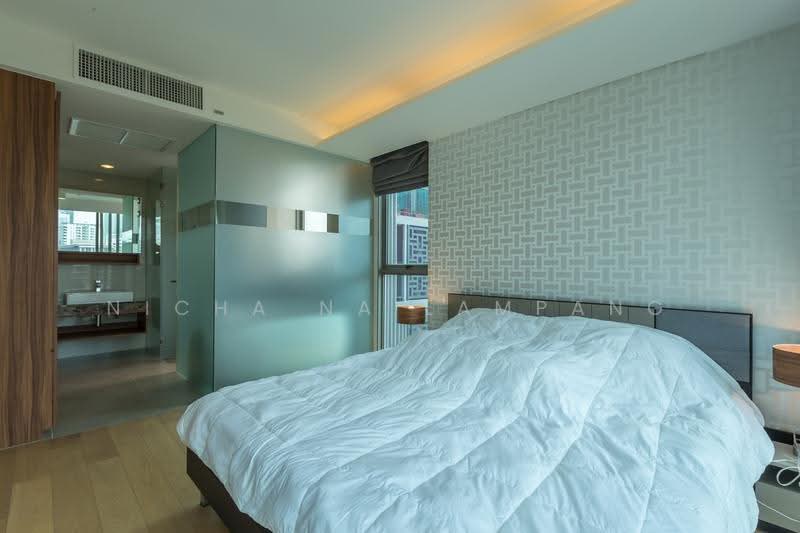 Siamese Thirty Nine, Bangkok, 68 Soi Sukhumvit 39, Sukhumvit Road, Khlong Tan Nua, Watthana, Bangkok, 2 Bedrooms, 72 sqm, Condo For Sale, by Nicha Na Lampang, 500511942 - DDproperty.com