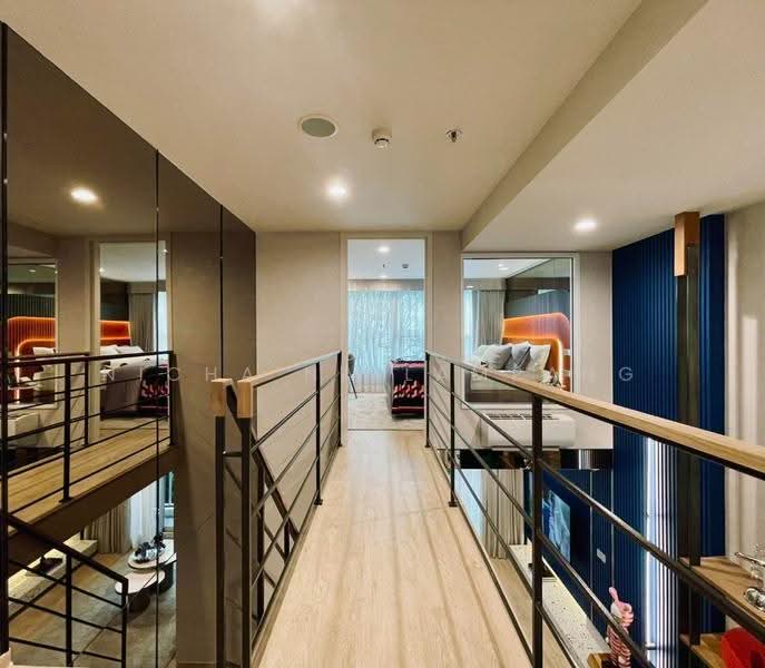 Culture Chula, Bangkok, 38/12 Soi Pratu Chai, Si Phraya, Bang Rak, Bangkok, 2 Bedrooms, 57 sqm, Condo For Sale, by Nicha Na Lampang, 500511944 - DDproperty.com