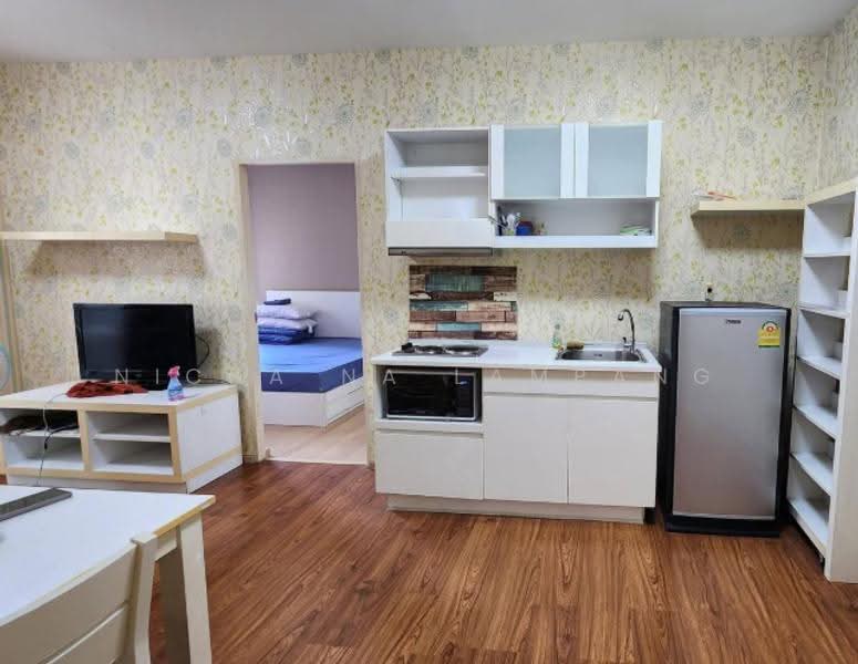 A Space Hideaway Asoke-Ratchada, Bangkok, 622 Asoke-Dindang, Din Daeng, Bangkok, 2 Bedrooms, 52 sqm, Condo For Sale, by Nicha Na Lampang, 500511947 - DDproperty.com