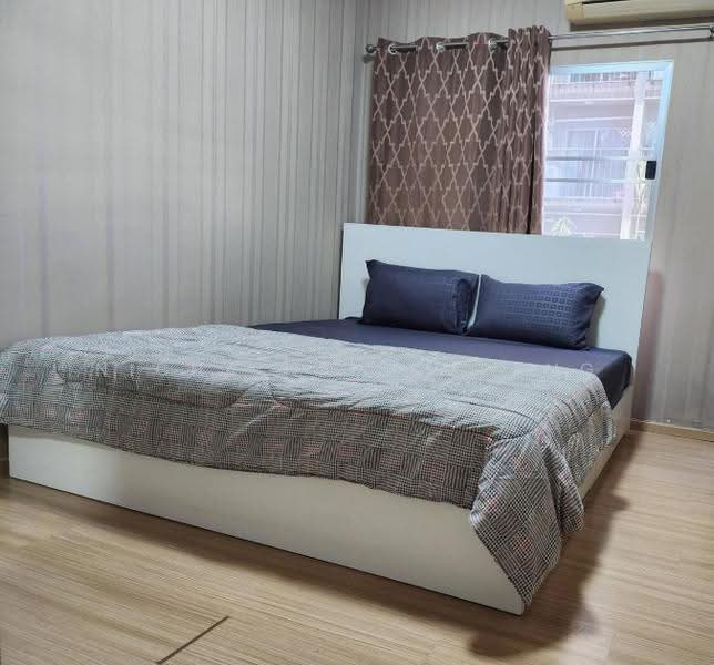 A Space Hideaway Asoke-Ratchada, Bangkok, 622 Asoke-Dindang, Din Daeng, Bangkok, 2 Bedrooms, 52 sqm, Condo For Sale, by Nicha Na Lampang, 500511947 - DDproperty.com