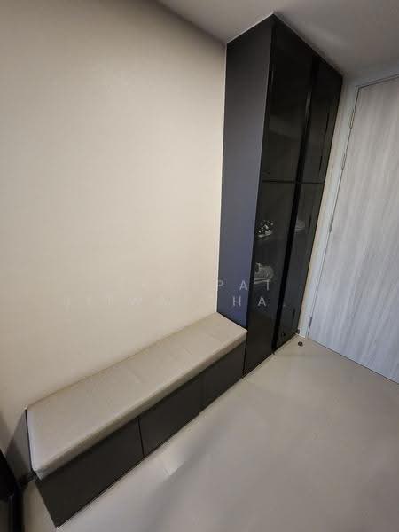 Park Origin Chula-Samyan, Bangkok, Rama 4 Road, Maha Phrutharam, Bang Rak, Bangkok, 2 Bedrooms, 48 sqm, Condo For Rent, by Tanapat Jitwatcharakomol, 500511948 - DDproperty.com