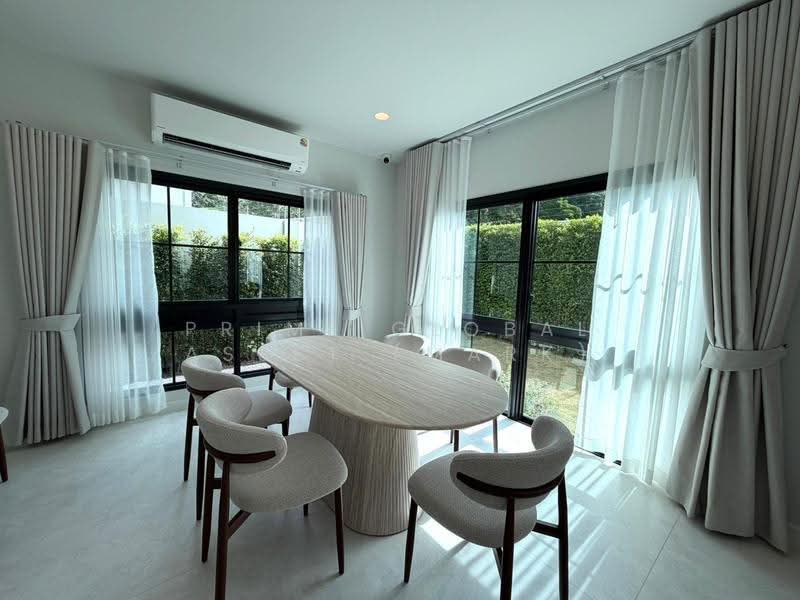 Setthasiri Kohkaew Retreat, Phuket, Ko Kaeo, Muang Phuket, Phuket, 4 Bedrooms, 204 sqm, Single Detached House For Rent, by Prime Global Asset (Mark), 500511955 - DDproperty.com