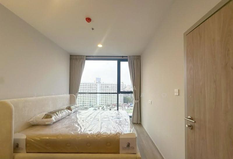 THE CROWN Residences : เดอะ คราวน์ เรสซิเดนท์เซส, กรุงเทพ, พระราม 4, ทุ่งมหาเมฆ, สาทร, กรุงเทพ, 35 ตร.ม., คอนโด ให้เช่า, โดย Tanapat Jitwatcharakomol, 500511959 - DDproperty.com