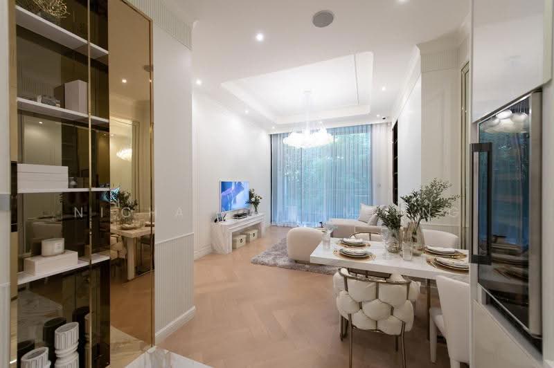 Origin Prestige Thonglor, Bangkok, Khlong Tan Nua, Watthana, Bangkok, 2 Bedrooms, 80 sqm, Condo For Sale, by Nicha Na Lampang, 500511960 - DDproperty.com