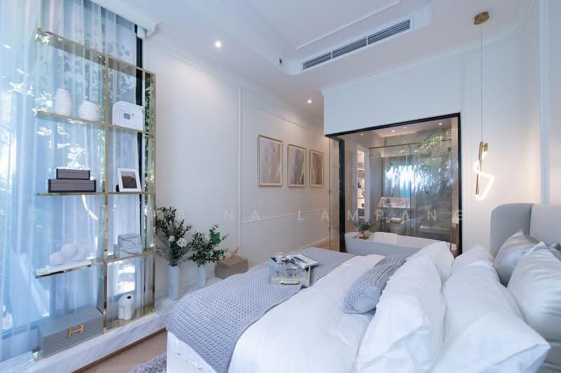 Origin Prestige Thonglor, Bangkok, Khlong Tan Nua, Watthana, Bangkok, 2 Bedrooms, 80 sqm, Condo For Sale, by Nicha Na Lampang, 500511960 - DDproperty.com