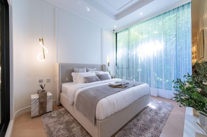Origin Prestige Thonglor, Bangkok, Khlong Tan Nua, Watthana, Bangkok, 2 Bedrooms, 80 sqm, Condo For Sale, by Nicha Na Lampang, 500511960 - DDproperty.com