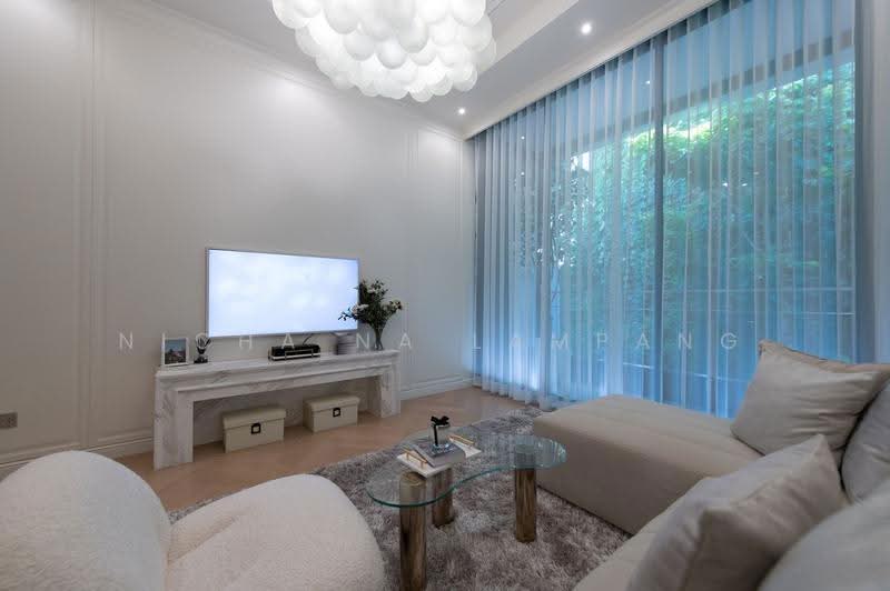 Origin Prestige Thonglor, Bangkok, Khlong Tan Nua, Watthana, Bangkok, 2 Bedrooms, 80 sqm, Condo For Sale, by Nicha Na Lampang, 500511960 - DDproperty.com
