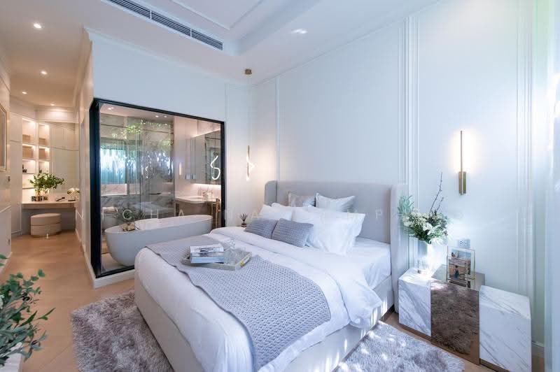 Origin Prestige Thonglor, Bangkok, Khlong Tan Nua, Watthana, Bangkok, 2 Bedrooms, 80 sqm, Condo For Sale, by Nicha Na Lampang, 500511960 - DDproperty.com