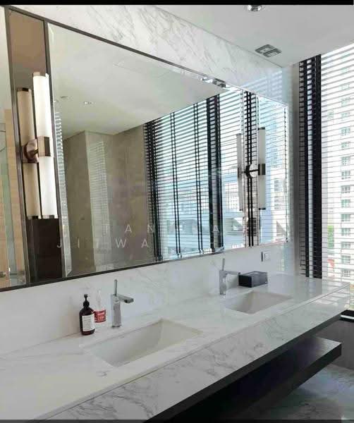 Sindhorn Residence : สินธร เรสซิเดนซ์ หลังสวน, กรุงเทพ, 54 ซอยต้นสน, ลุมพินี, ปทุมวัน, กรุงเทพ, 154 ตร.ม., คอนโด ให้เช่า, โดย Tanapat Jitwatcharakomol, 500511963 - DDproperty.com
