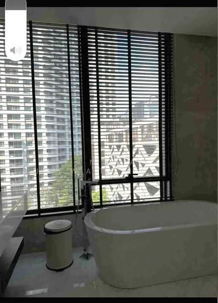 Sindhorn Residence, Bangkok, 54 Soi Ton Son, Lumphini, Pathum Wan, Bangkok, 2 Bedrooms, 154 sqm, Condo For Rent, by Tanapat Jitwatcharakomol, 500511963 - DDproperty.com