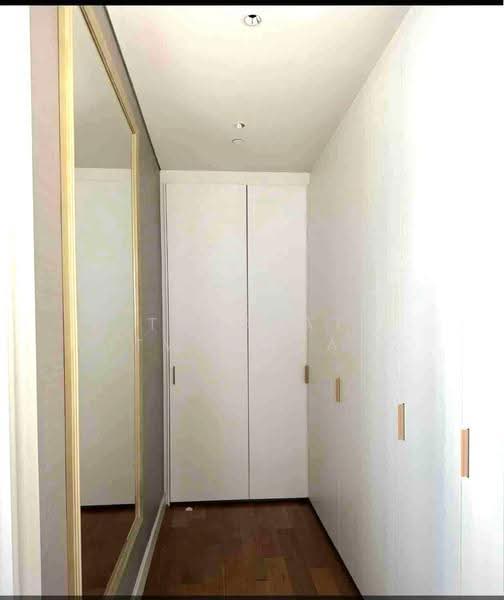 Sindhorn Residence, Bangkok, 54 Soi Ton Son, Lumphini, Pathum Wan, Bangkok, 2 Bedrooms, 154 sqm, Condo For Rent, by Tanapat Jitwatcharakomol, 500511963 - DDproperty.com