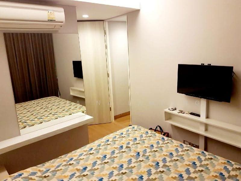The Lumpini 24, Bangkok, Sukhumvit 24 Road, Khong Tan, Khlong Toei, Bangkok, 2 Bedrooms, 55 sqm, Condo For Sale, by Nicha Na Lampang, 500511964 - DDproperty.com