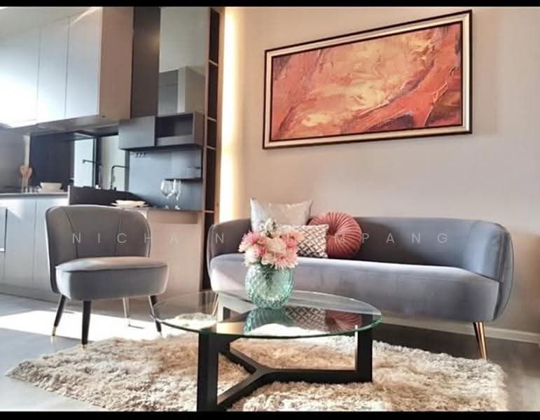 The Room Sukhumvit 69 : เดอะ รูม สุขุมวิท 69, กรุงเทพ, 1539 ถ.สุขุมวิท, พระโขนงเหนือ, วัฒนา, กรุงเทพ, 35 ตร.ม., คอนโด ขาย, โดย Nicha Na Lampang, 500511969 - DDproperty.com