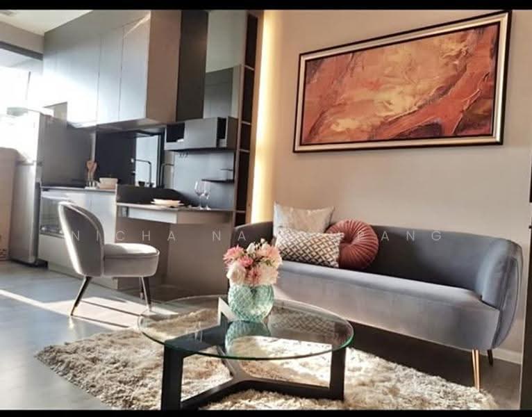 The Room Sukhumvit 69 : เดอะ รูม สุขุมวิท 69, กรุงเทพ, 1539 ถ.สุขุมวิท, พระโขนงเหนือ, วัฒนา, กรุงเทพ, 35 ตร.ม., คอนโด ขาย, โดย Nicha Na Lampang, 500511969 - DDproperty.com