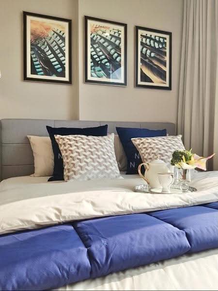 The Room Sukhumvit 69, Bangkok, 1539 Sukhumvit Road, Phra Kanong Nua, Watthana, Bangkok, 1 Bedroom, 35 sqm, Condo For Sale, by Nicha Na Lampang, 500511969 - DDproperty.com