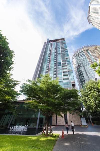 The Room Sukhumvit 69, Bangkok, 1539 Sukhumvit Road, Phra Kanong Nua, Watthana, Bangkok, 1 Bedroom, 35 sqm, Condo For Sale, by Nicha Na Lampang, 500511969 - DDproperty.com