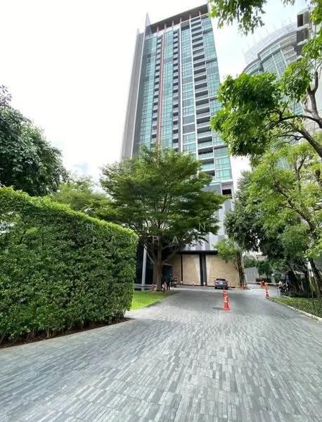 The Room Sukhumvit 69, Bangkok, 1539 Sukhumvit Road, Phra Kanong Nua, Watthana, Bangkok, 1 Bedroom, 35 sqm, Condo For Sale, by Nicha Na Lampang, 500511969 - DDproperty.com