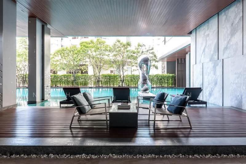 The Room Sukhumvit 69, Bangkok, 1539 Sukhumvit Road, Phra Kanong Nua, Watthana, Bangkok, 1 Bedroom, 35 sqm, Condo For Sale, by Nicha Na Lampang, 500511969 - DDproperty.com