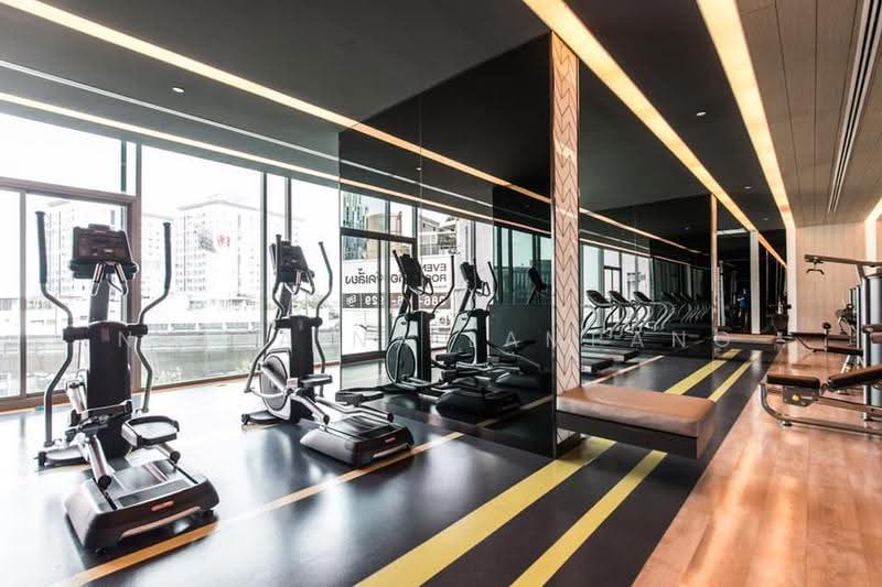 The Room Sukhumvit 69, Bangkok, 1539 Sukhumvit Road, Phra Kanong Nua, Watthana, Bangkok, 1 Bedroom, 35 sqm, Condo For Sale, by Nicha Na Lampang, 500511969 - DDproperty.com