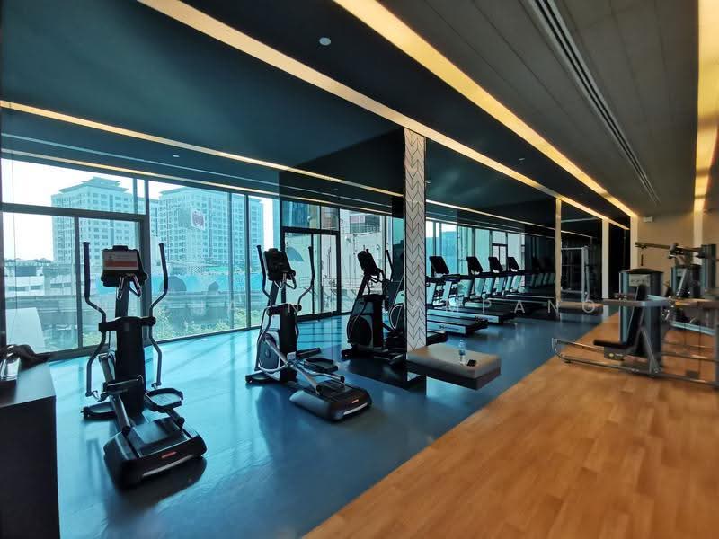 The Room Sukhumvit 69, Bangkok, 1539 Sukhumvit Road, Phra Kanong Nua, Watthana, Bangkok, 1 Bedroom, 35 sqm, Condo For Sale, by Nicha Na Lampang, 500511969 - DDproperty.com