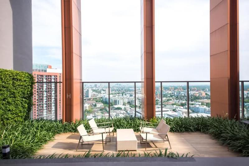 The Room Sukhumvit 69, Bangkok, 1539 Sukhumvit Road, Phra Kanong Nua, Watthana, Bangkok, 1 Bedroom, 35 sqm, Condo For Sale, by Nicha Na Lampang, 500511969 - DDproperty.com