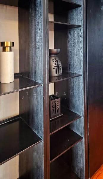 Banyan Tree Residences Riverside, Bangkok, Soi Somdet Chao Phraya 17, Khlong San, Bangkok, 1 Bedroom, 79 sqm, Condo For Rent, by Tanapat Jitwatcharakomol, 500511970 - DDproperty.com