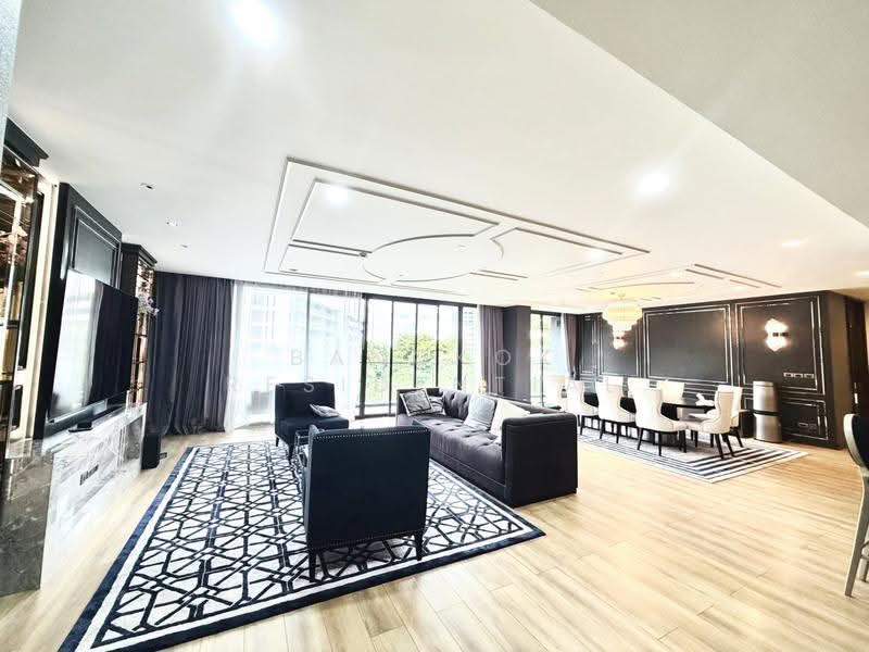 Park Court Sukhumvit 77 : พาร์ค คอร์ท สุขุมวิท 77, กรุงเทพ, T77 สุขุมวิท 77, พระโขนงเหนือ, วัฒนา, กรุงเทพ, 287 ตร.ม., คอนโด ให้เช่า, โดย Bangkok Residential, 500511971 - DDproperty.com