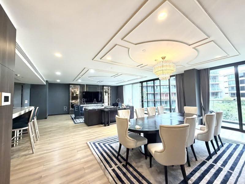 Park Court Sukhumvit 77 : พาร์ค คอร์ท สุขุมวิท 77, กรุงเทพ, T77 สุขุมวิท 77, พระโขนงเหนือ, วัฒนา, กรุงเทพ, 287 ตร.ม., คอนโด ให้เช่า, โดย Bangkok Residential, 500511971 - DDproperty.com