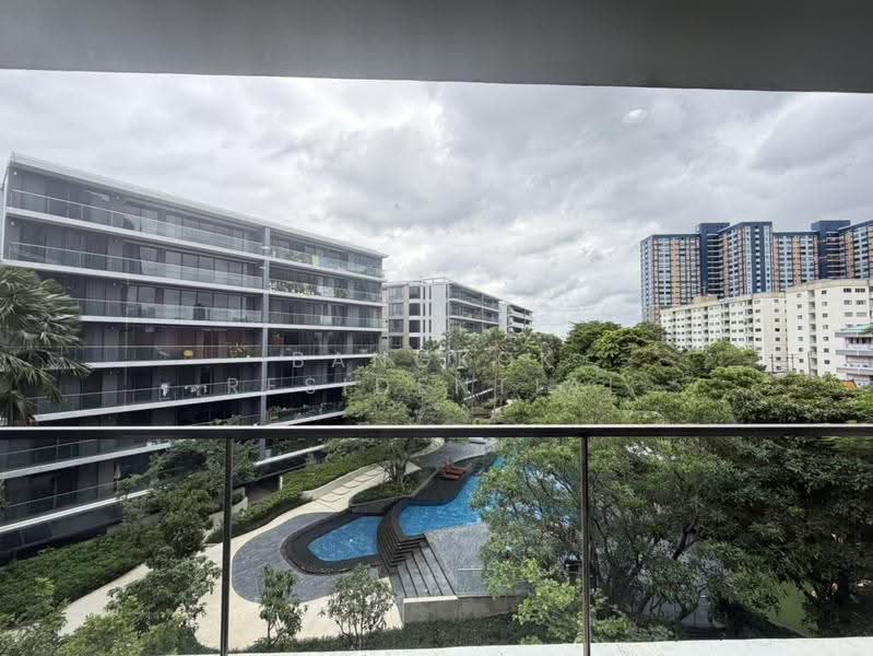 Park Court Sukhumvit 77 : พาร์ค คอร์ท สุขุมวิท 77, กรุงเทพ, T77 สุขุมวิท 77, พระโขนงเหนือ, วัฒนา, กรุงเทพ, 287 ตร.ม., คอนโด ให้เช่า, โดย Bangkok Residential, 500511971 - DDproperty.com