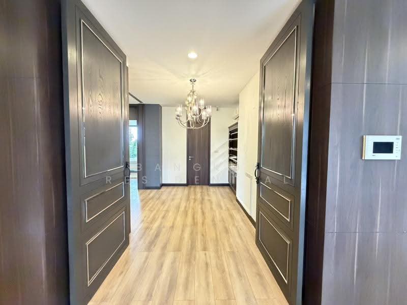 Park Court Sukhumvit 77, Bangkok, T77 Sukhumvit 77, Phra Kanong Nua, Watthana, Bangkok, 4 Bedrooms, 287 sqm, Condo For Rent, by Bangkok Residential, 500511971 - DDproperty.com