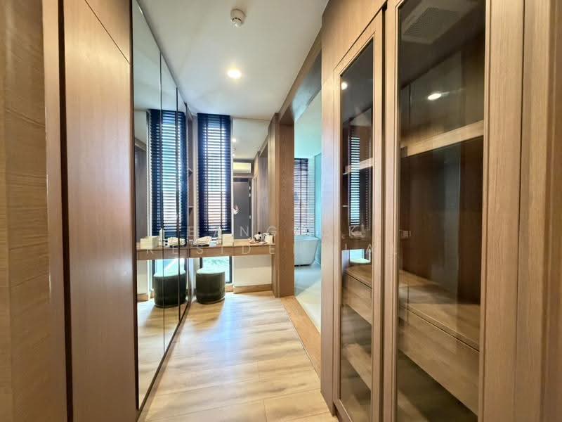 Park Court Sukhumvit 77, Bangkok, T77 Sukhumvit 77, Phra Kanong Nua, Watthana, Bangkok, 4 Bedrooms, 287 sqm, Condo For Rent, by Bangkok Residential, 500511971 - DDproperty.com