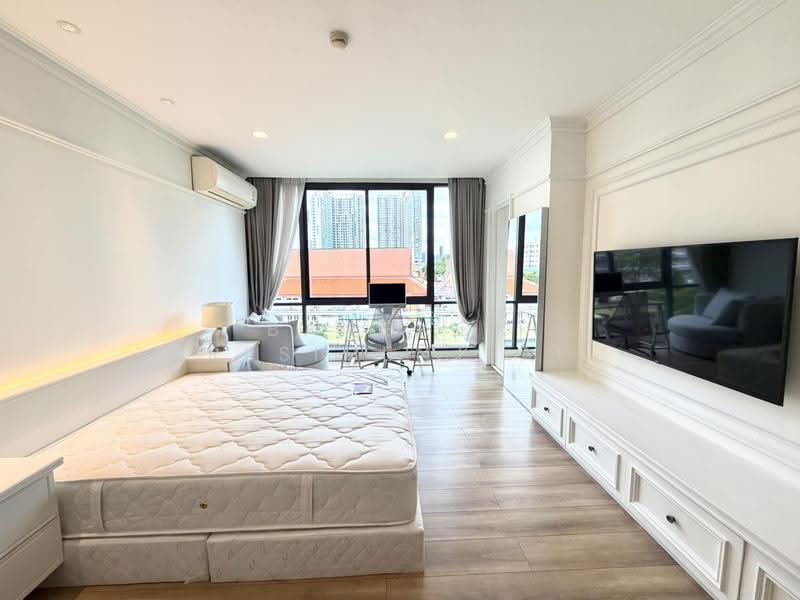 Park Court Sukhumvit 77, Bangkok, T77 Sukhumvit 77, Phra Kanong Nua, Watthana, Bangkok, 4 Bedrooms, 287 sqm, Condo For Rent, by Bangkok Residential, 500511971 - DDproperty.com