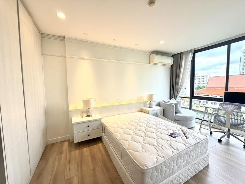 Park Court Sukhumvit 77 : พาร์ค คอร์ท สุขุมวิท 77, กรุงเทพ, T77 สุขุมวิท 77, พระโขนงเหนือ, วัฒนา, กรุงเทพ, 287 ตร.ม., คอนโด ให้เช่า, โดย Bangkok Residential, 500511971 - DDproperty.com