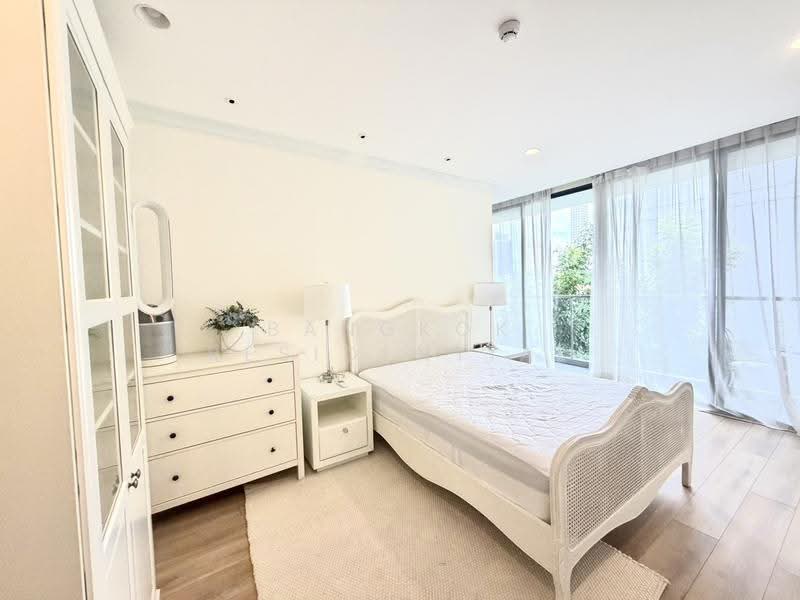 Park Court Sukhumvit 77, Bangkok, T77 Sukhumvit 77, Phra Kanong Nua, Watthana, Bangkok, 4 Bedrooms, 287 sqm, Condo For Rent, by Bangkok Residential, 500511971 - DDproperty.com