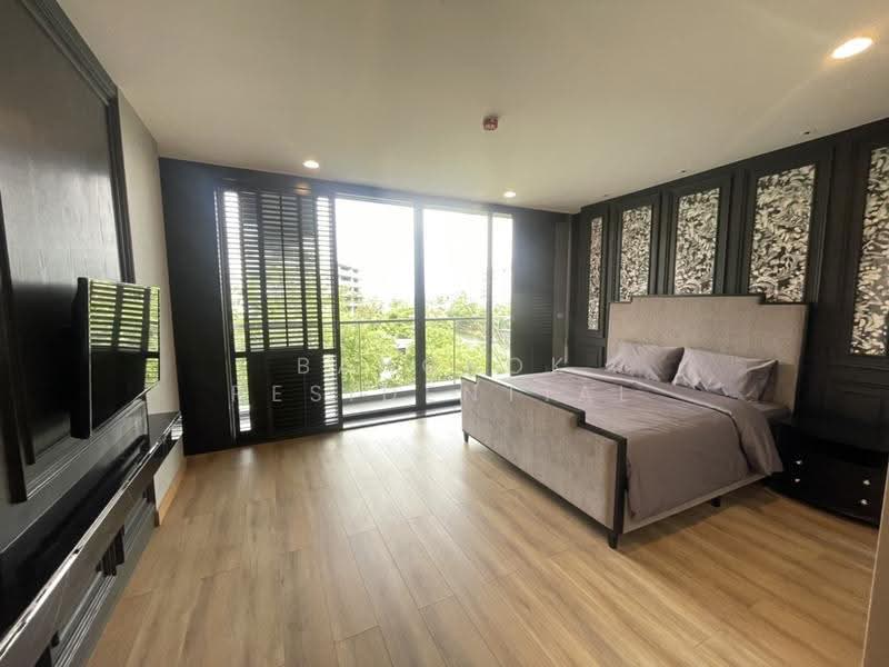 Park Court Sukhumvit 77, Bangkok, T77 Sukhumvit 77, Phra Kanong Nua, Watthana, Bangkok, 4 Bedrooms, 287 sqm, Condo For Rent, by Bangkok Residential, 500511971 - DDproperty.com
