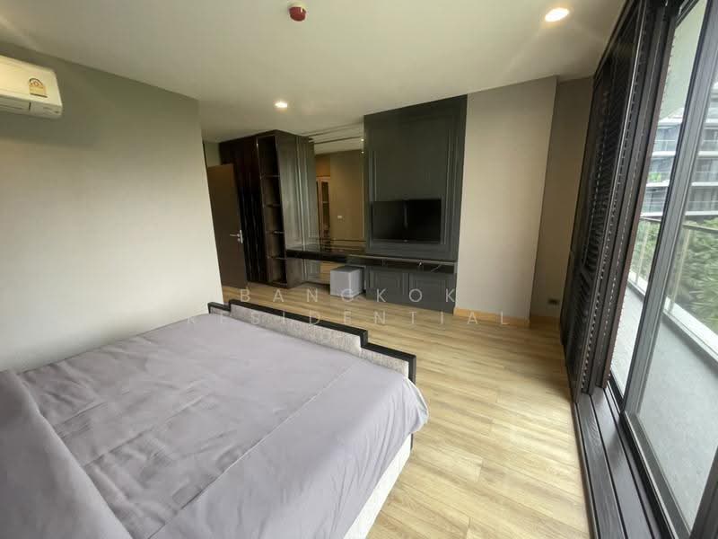 Park Court Sukhumvit 77, Bangkok, T77 Sukhumvit 77, Phra Kanong Nua, Watthana, Bangkok, 4 Bedrooms, 287 sqm, Condo For Rent, by Bangkok Residential, 500511971 - DDproperty.com