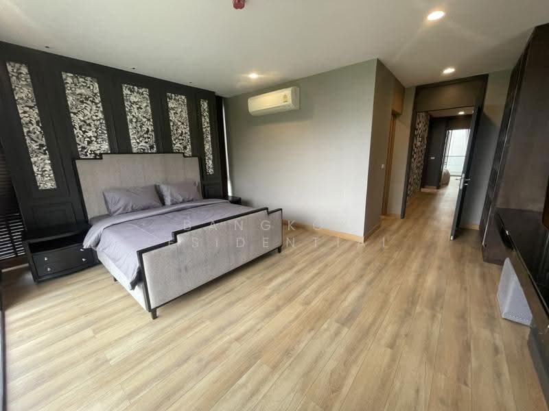 Park Court Sukhumvit 77 : พาร์ค คอร์ท สุขุมวิท 77, กรุงเทพ, T77 สุขุมวิท 77, พระโขนงเหนือ, วัฒนา, กรุงเทพ, 287 ตร.ม., คอนโด ให้เช่า, โดย Bangkok Residential, 500511971 - DDproperty.com