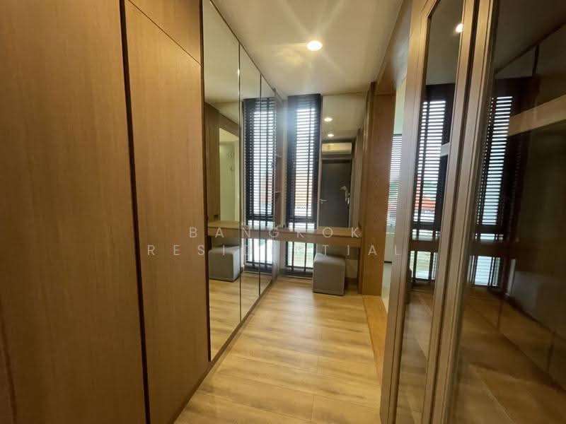 Park Court Sukhumvit 77 : พาร์ค คอร์ท สุขุมวิท 77, กรุงเทพ, T77 สุขุมวิท 77, พระโขนงเหนือ, วัฒนา, กรุงเทพ, 287 ตร.ม., คอนโด ให้เช่า, โดย Bangkok Residential, 500511971 - DDproperty.com